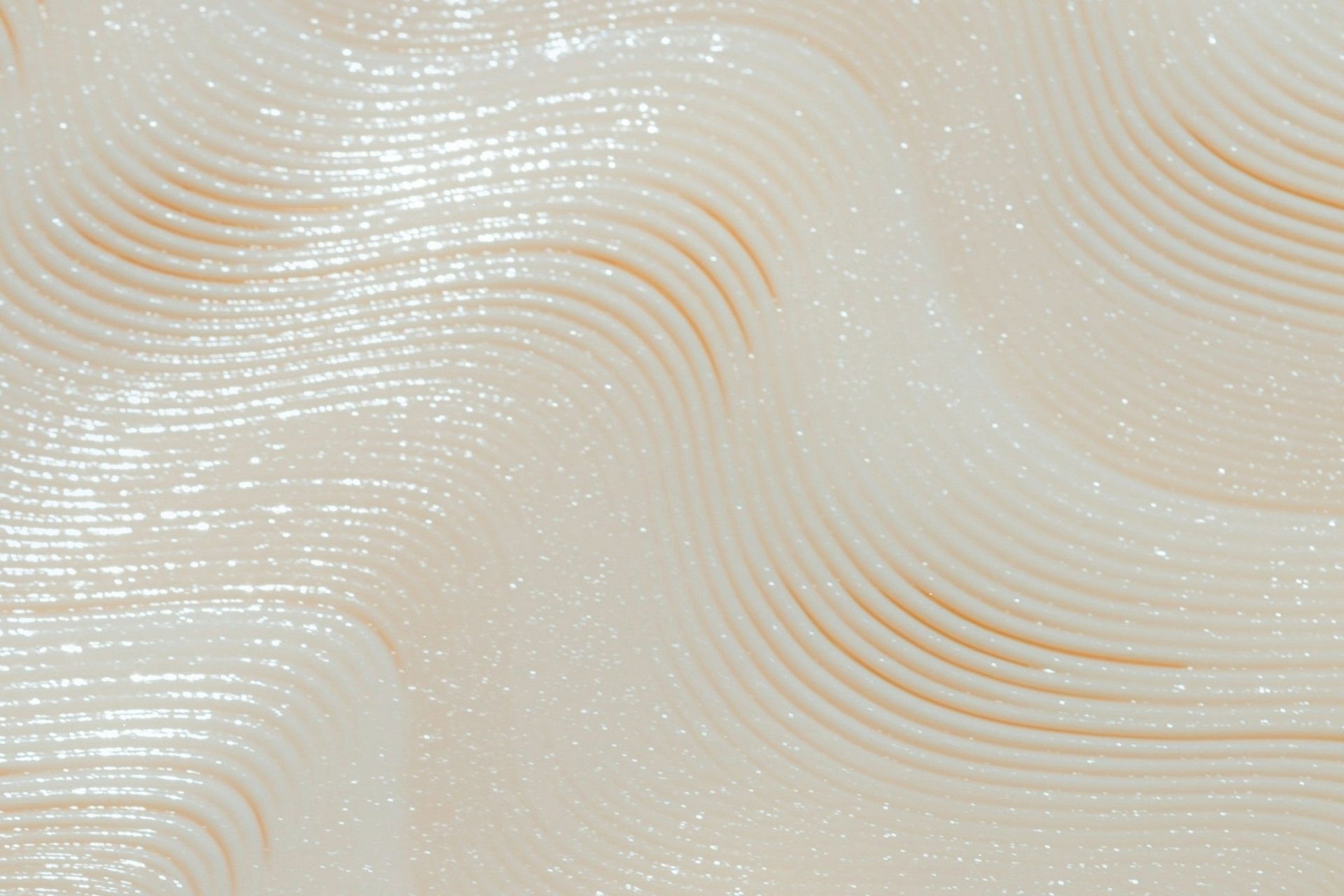 Dopamine Decor Meets Cloud Dancer