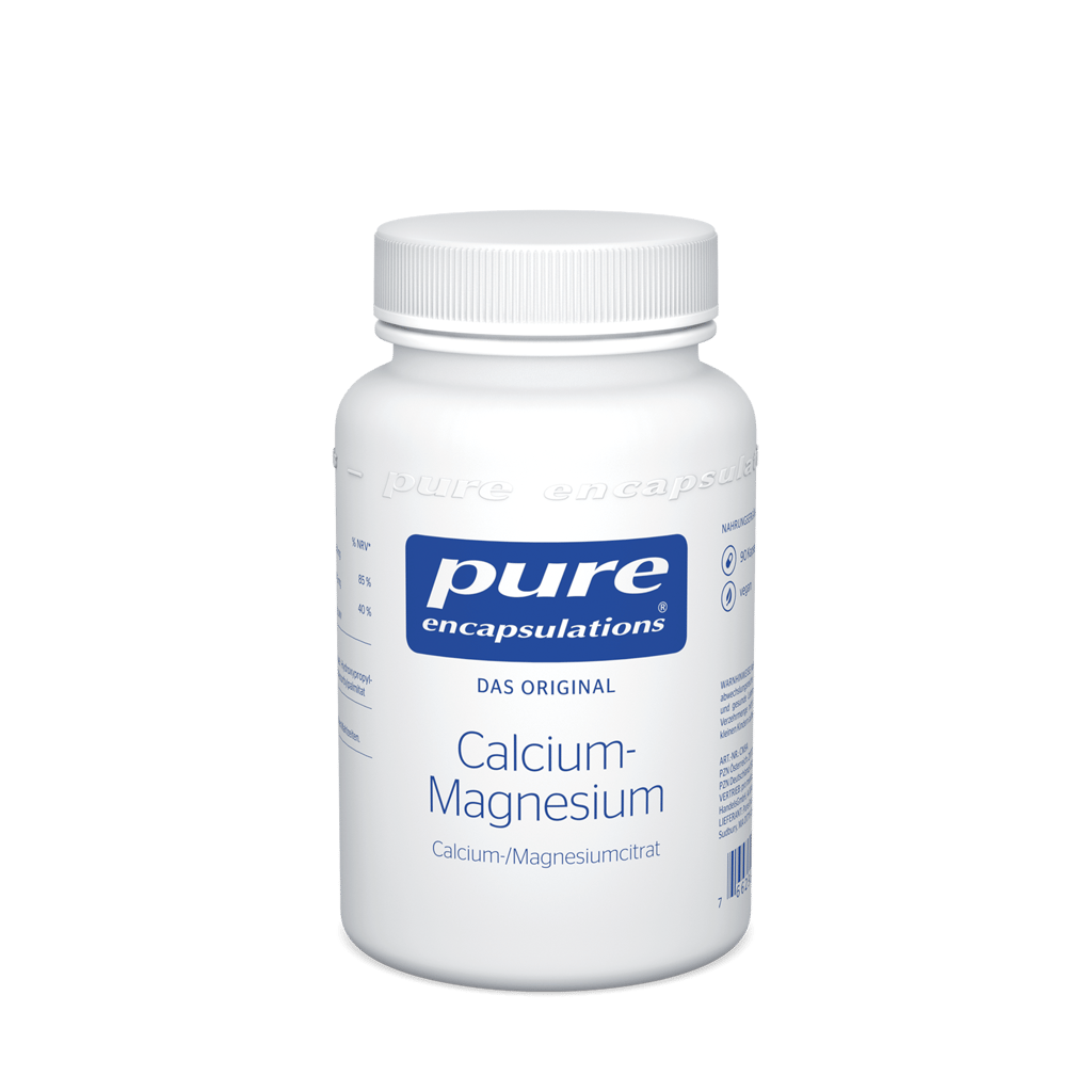 Calcium-Magnesium (Citrat) - Image 1