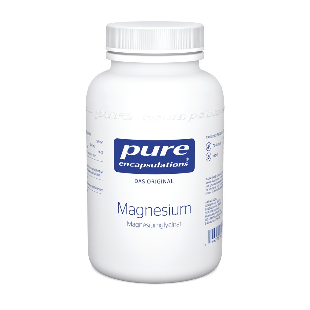 Magnesium (Glycinat)