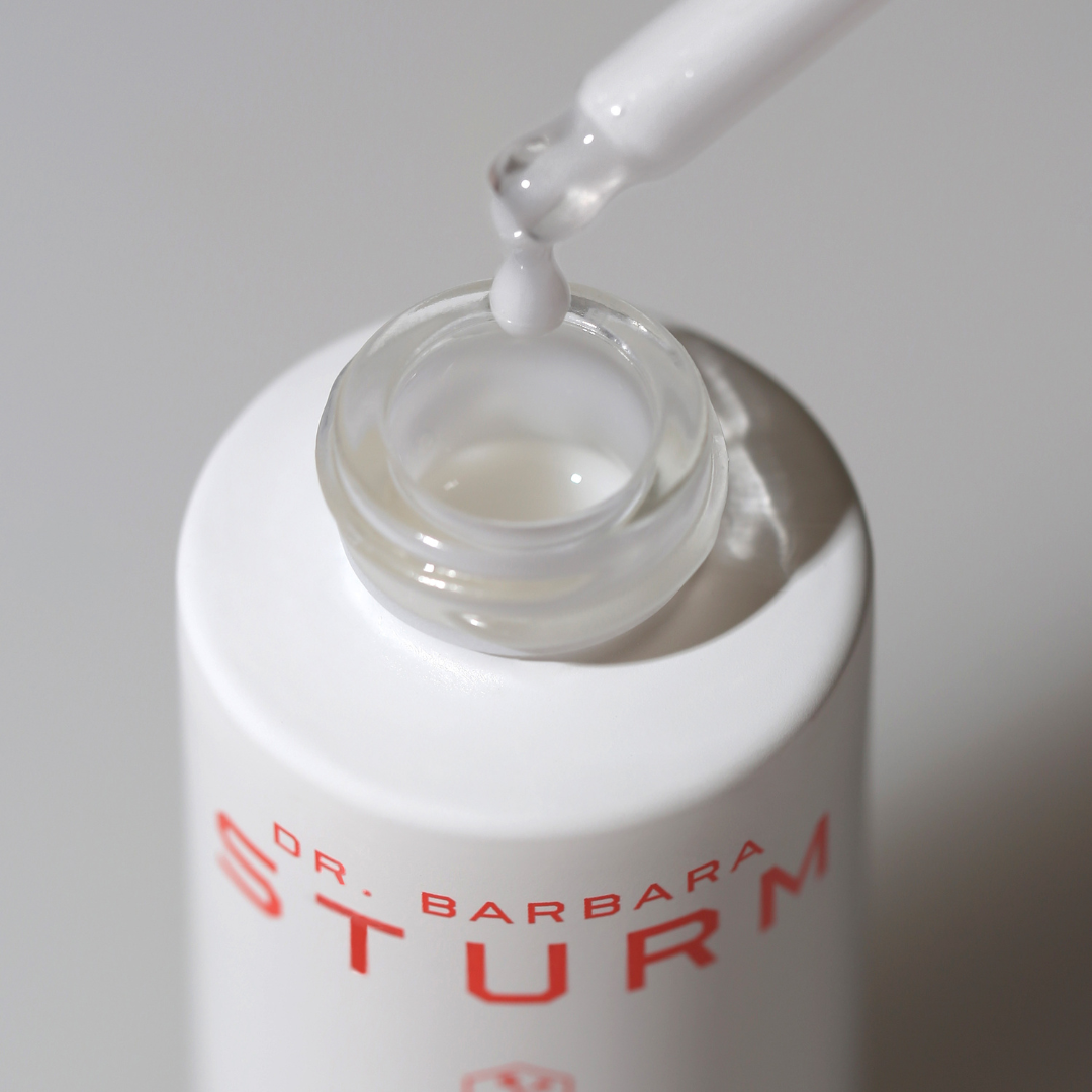 Das Better B Niacinamid-Serum - Image 5