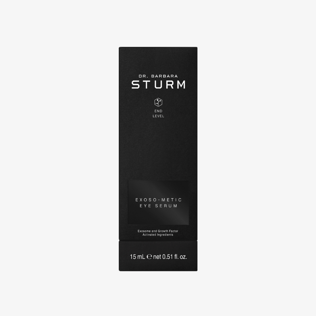 Exoso-Metic Augenserum