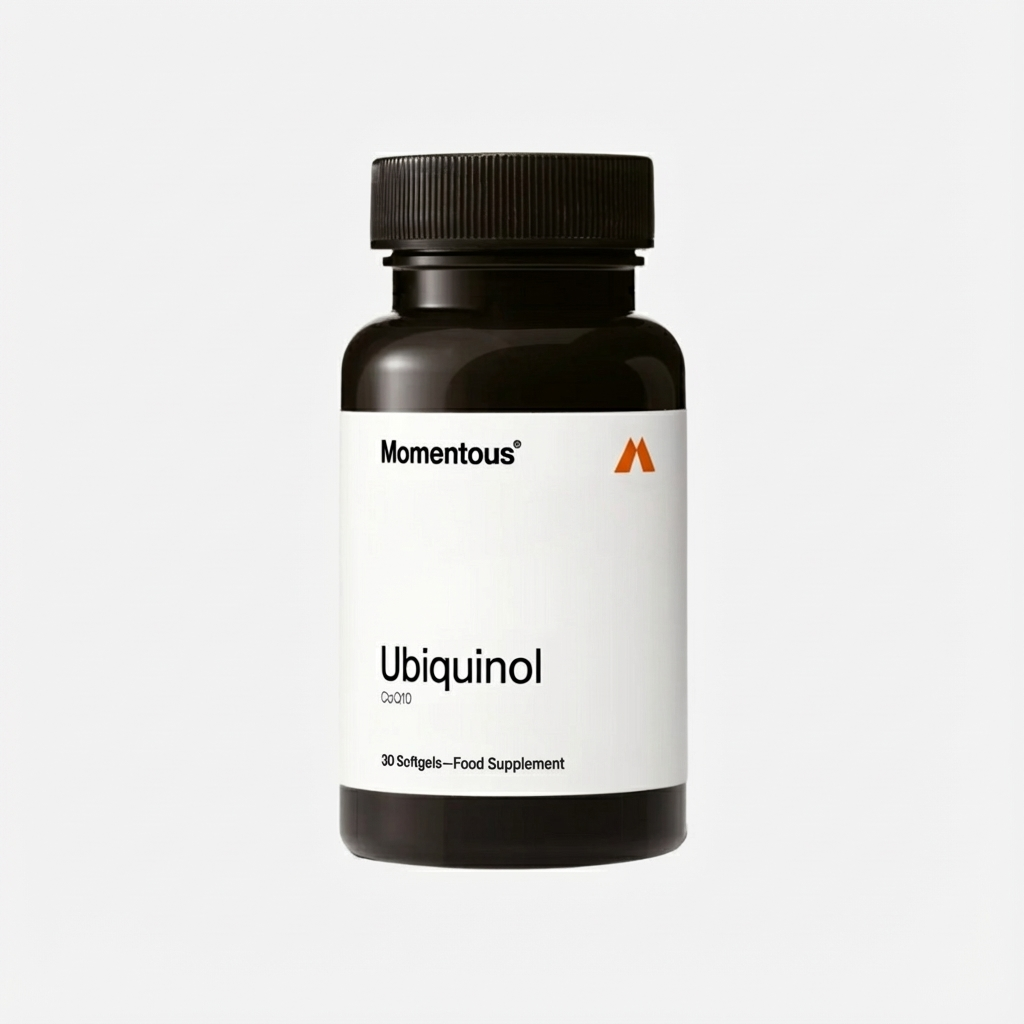 Ubiquinol (CoQ10)