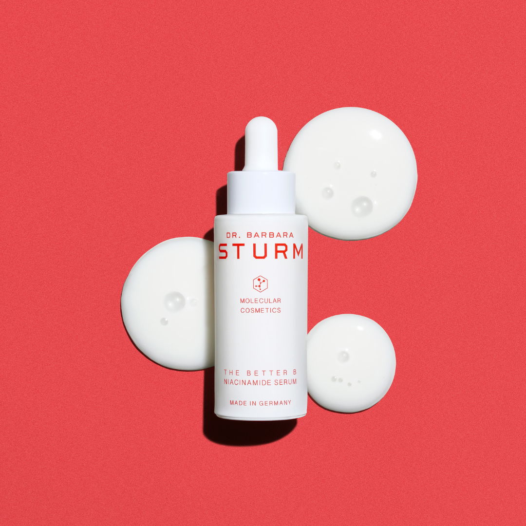 Das Better B Niacinamid-Serum - Image 6