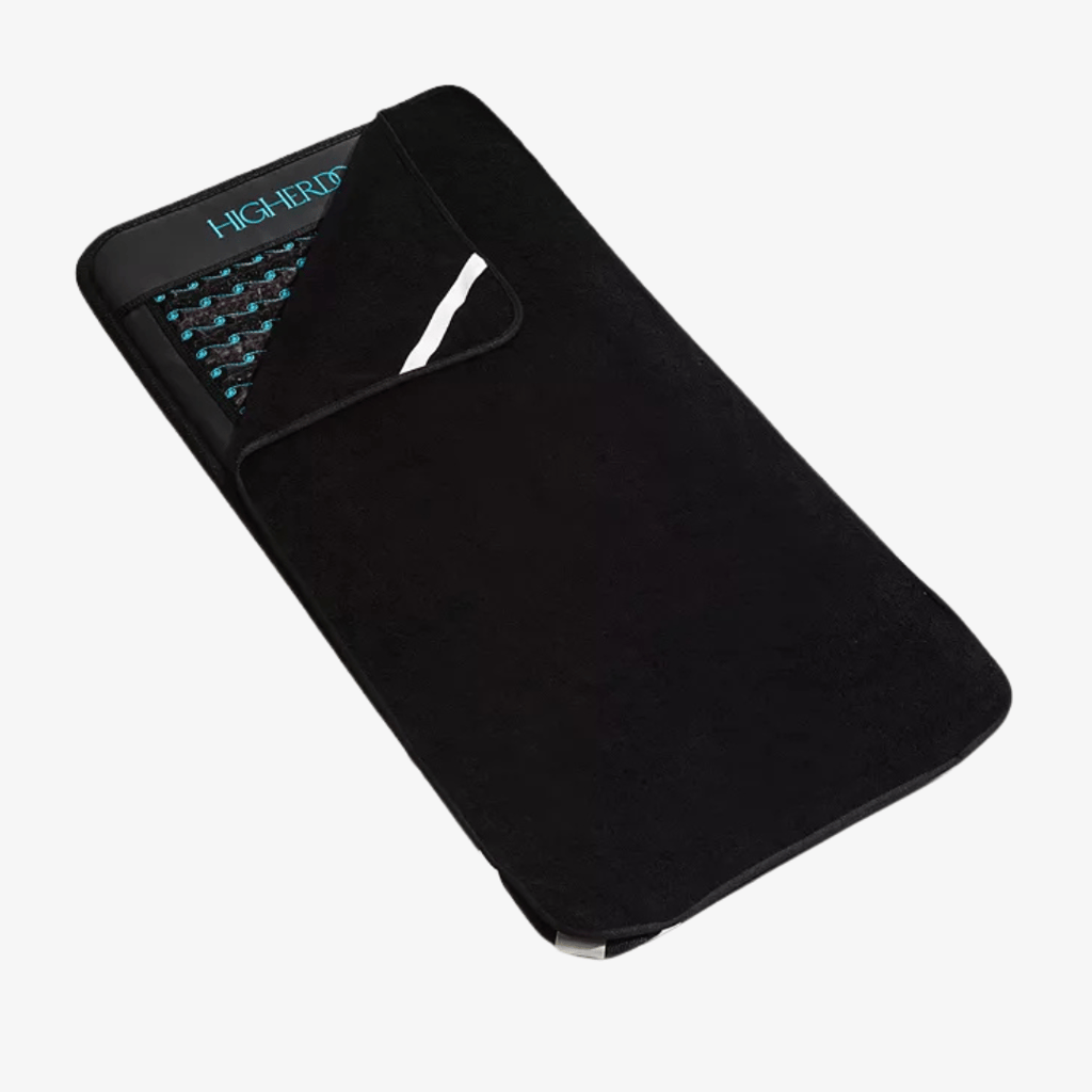 PEMF Go Mat-Abdeckung - Image 3