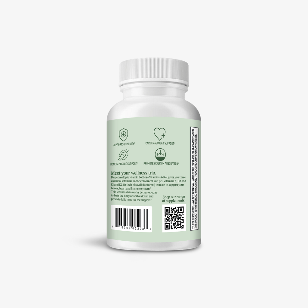 Vitamine ADK - Image 2