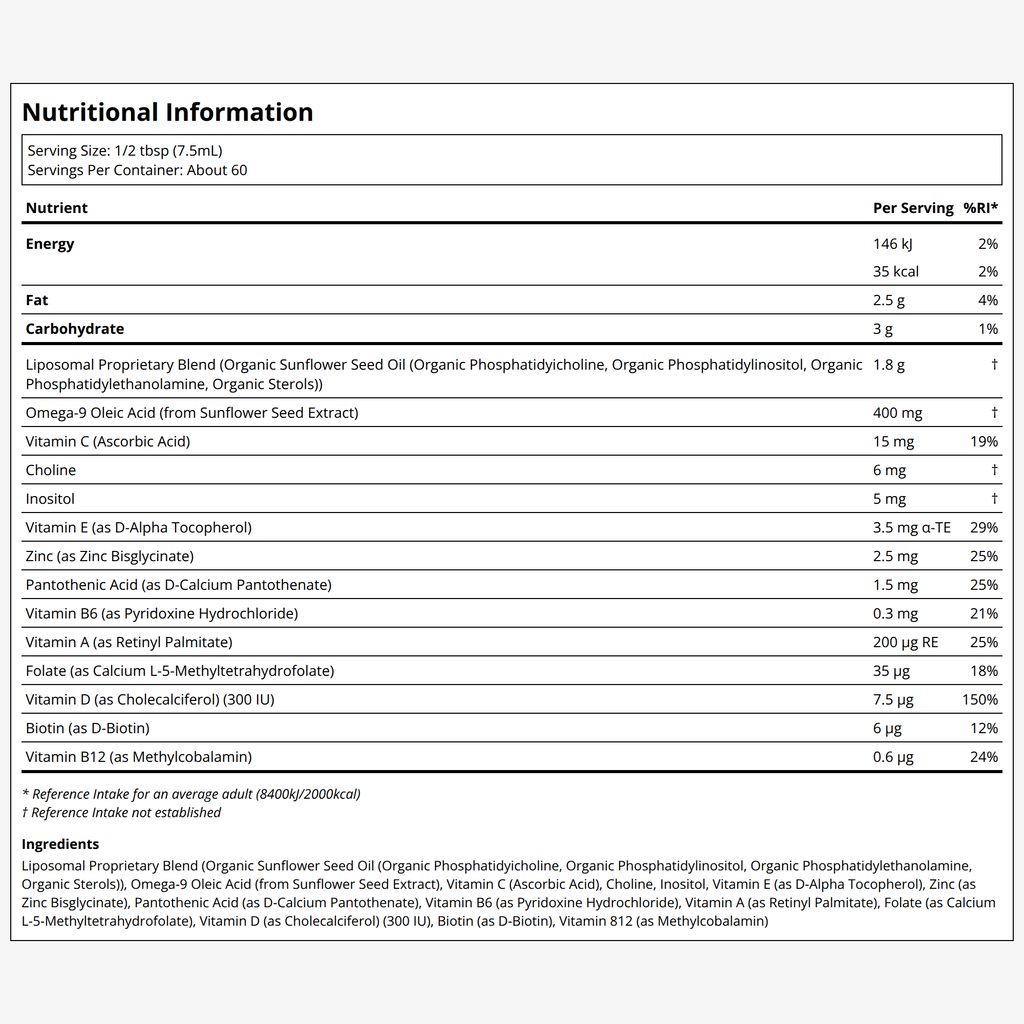 Bio-Multivitaminpräparat für Kinder (liposomal) – Erdbeer-Kirsche & Vanille - Image 2