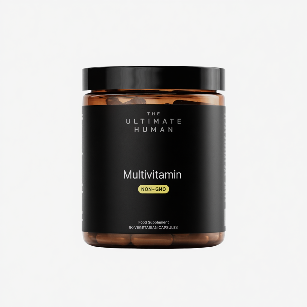 Methyliertes Multivitamin