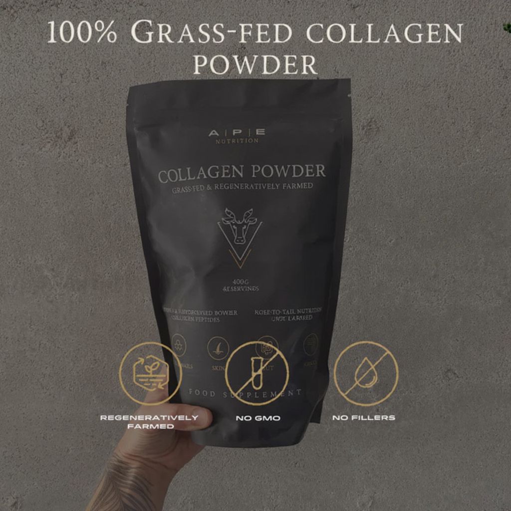 Kollagenpulver aus Weidehaltung - Image 3