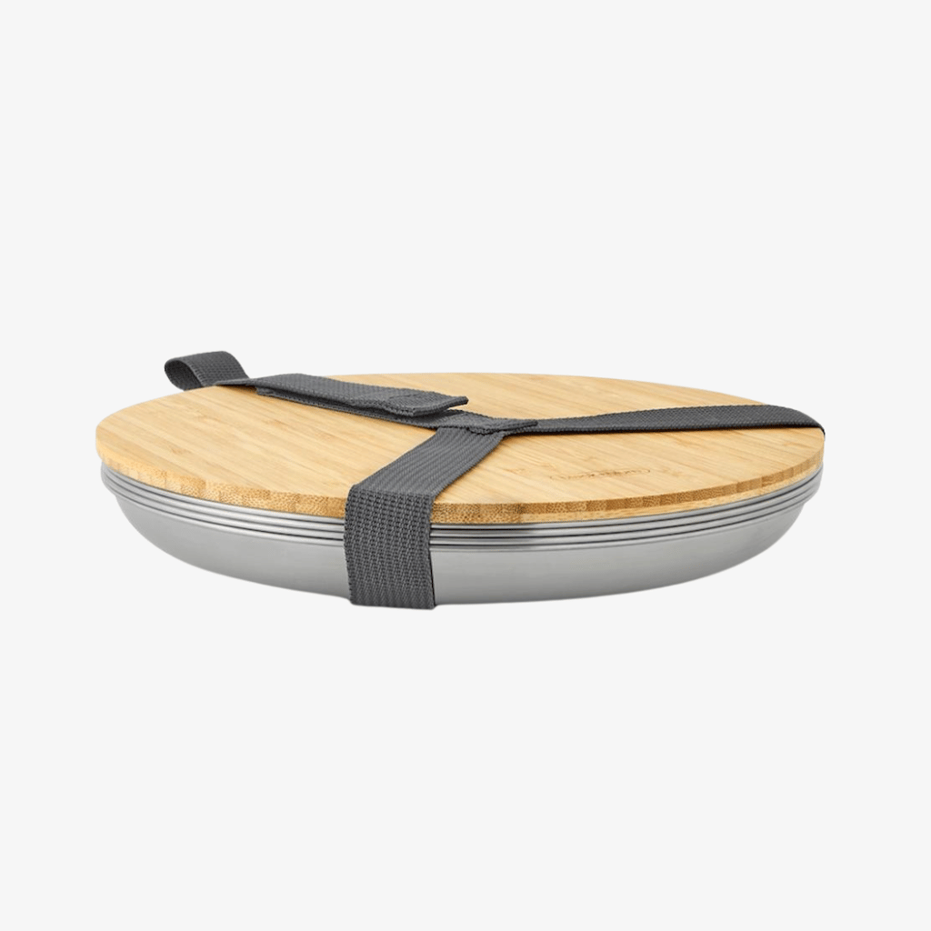 Picknickteller-Set, 4-teilig - Image 2