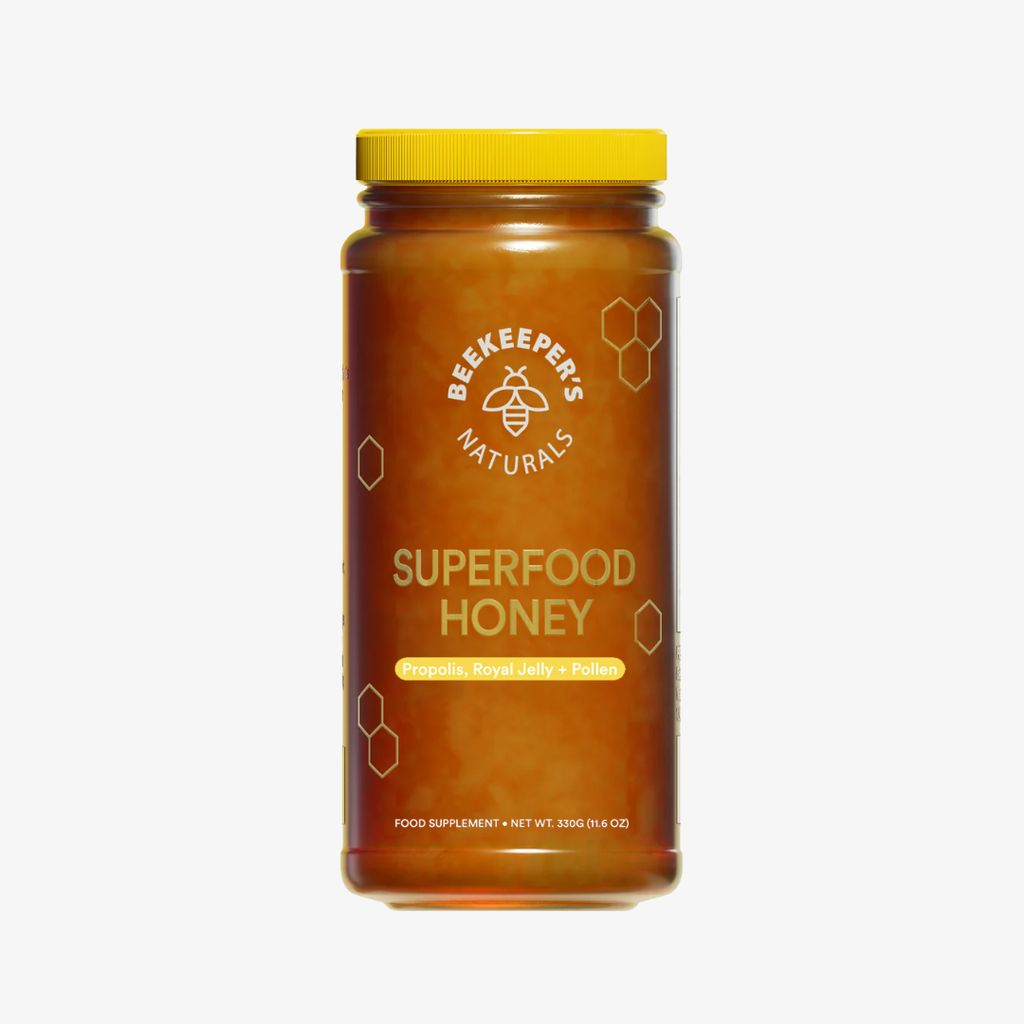 Superfood-Honig - Image 1
