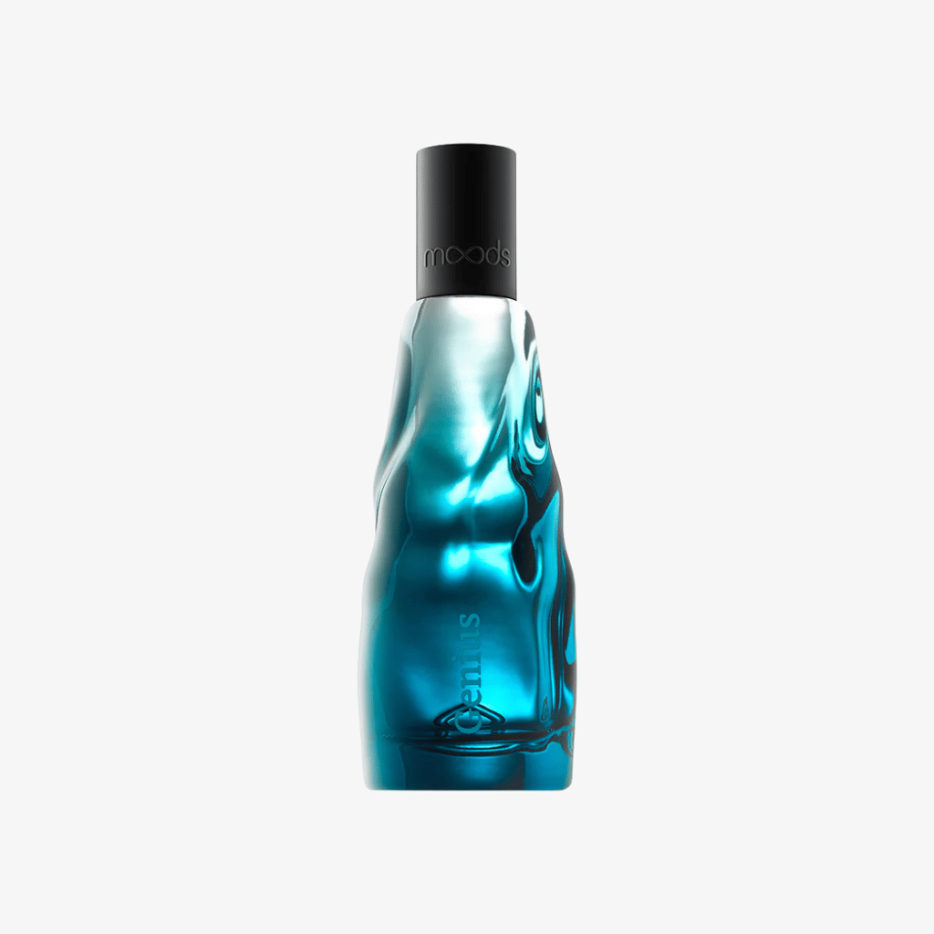 Genius MoodMist für Kognition & mentale Energie - Image 1