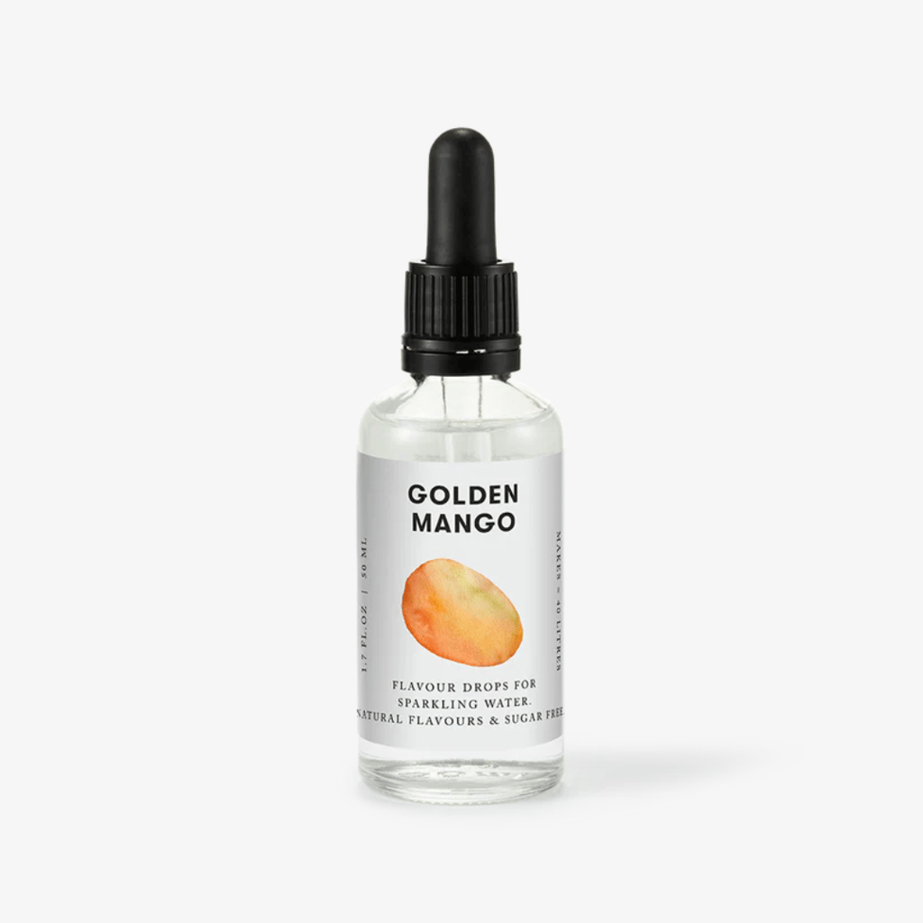 Aromatropfen – Goldene Mango - Image 1