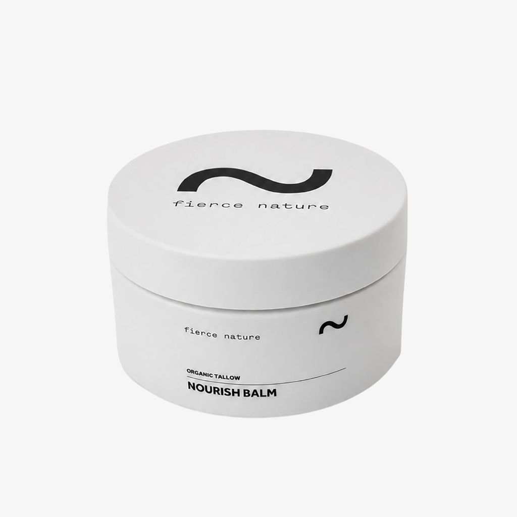 Reiner Talg-Pflegebalsam – Süßorange - Image 1