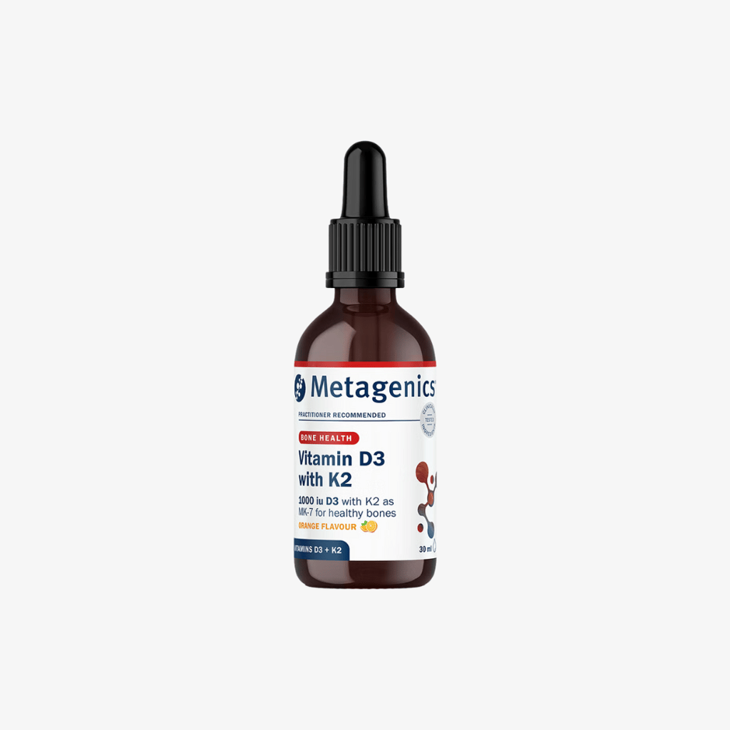 Vitamin-D3-Tropfen mit K2 - Image 1