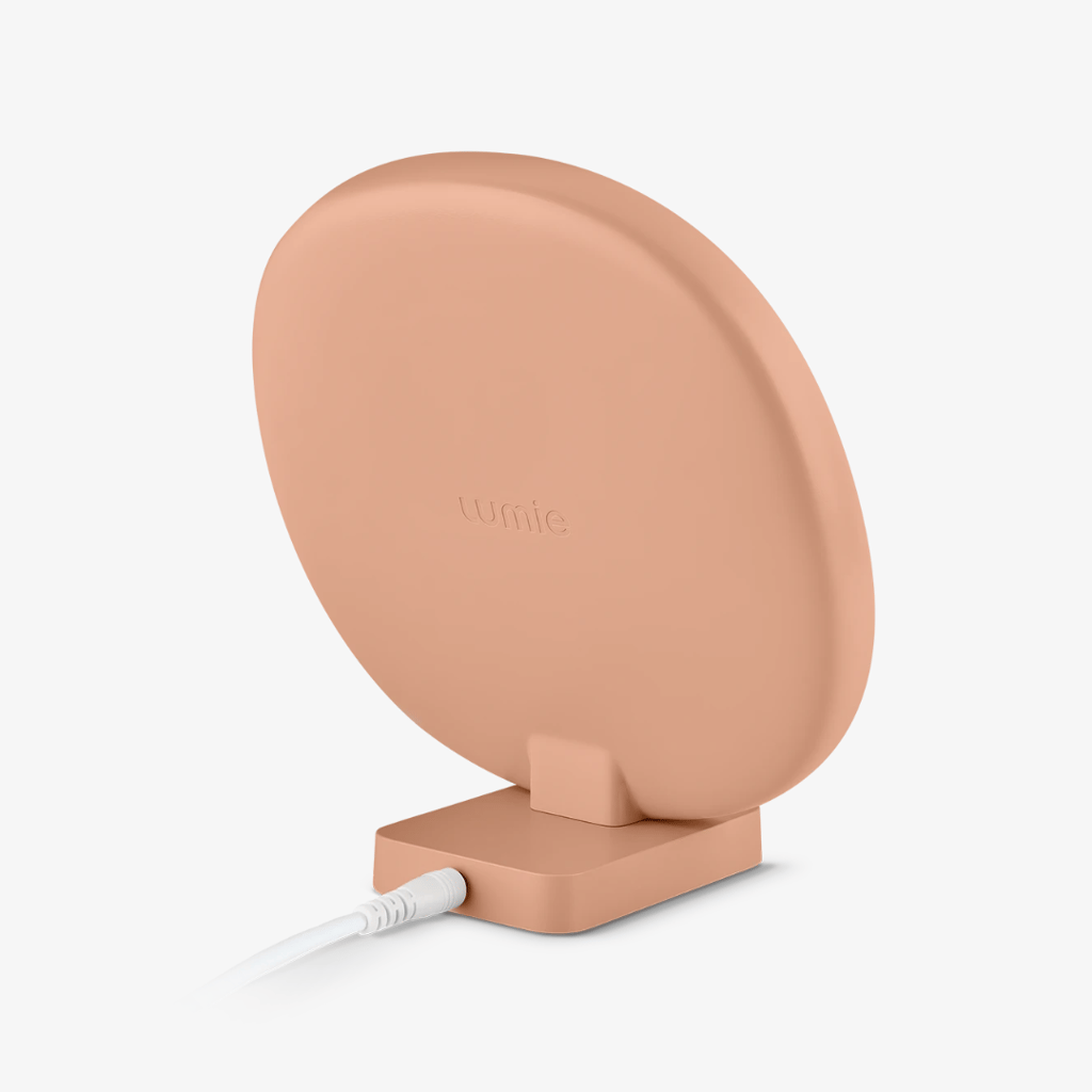 Dash – Terrakotta-Rosa - Image 3