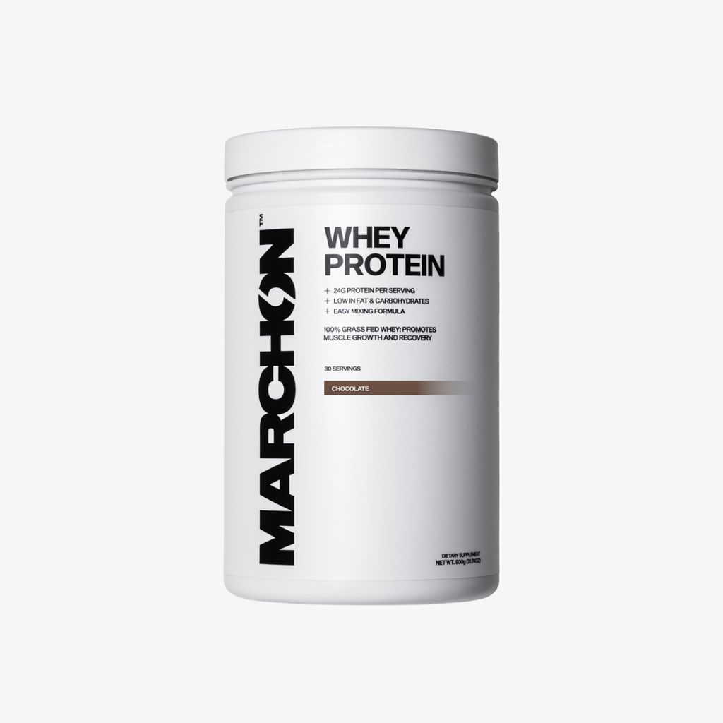 Molkenprotein - Schokolade - Image 1
