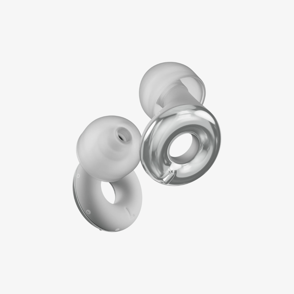 Schalter 2 - Silber - Image 1