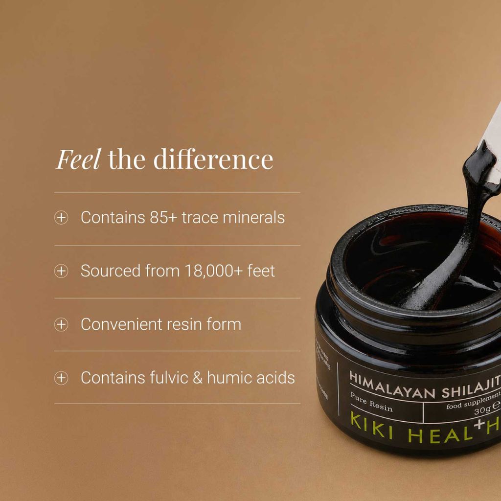 Himalaya-Shilajit - Image 2