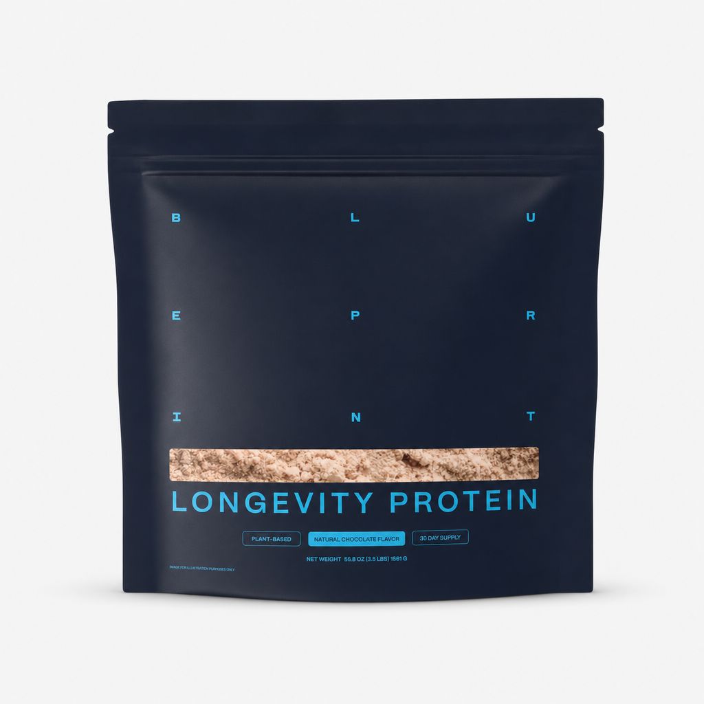 Langlebigkeitsprotein - Image 1