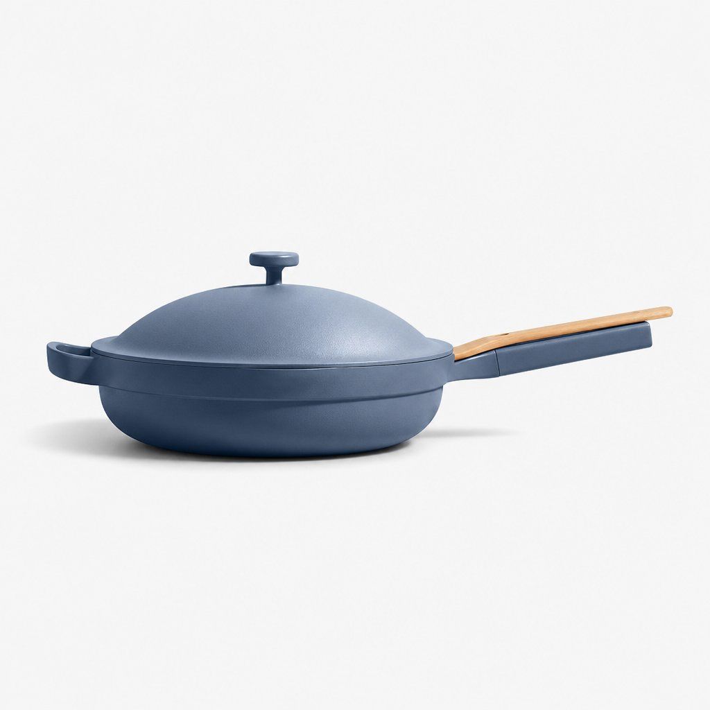 Always Pan 2.0 - Blaues Salz