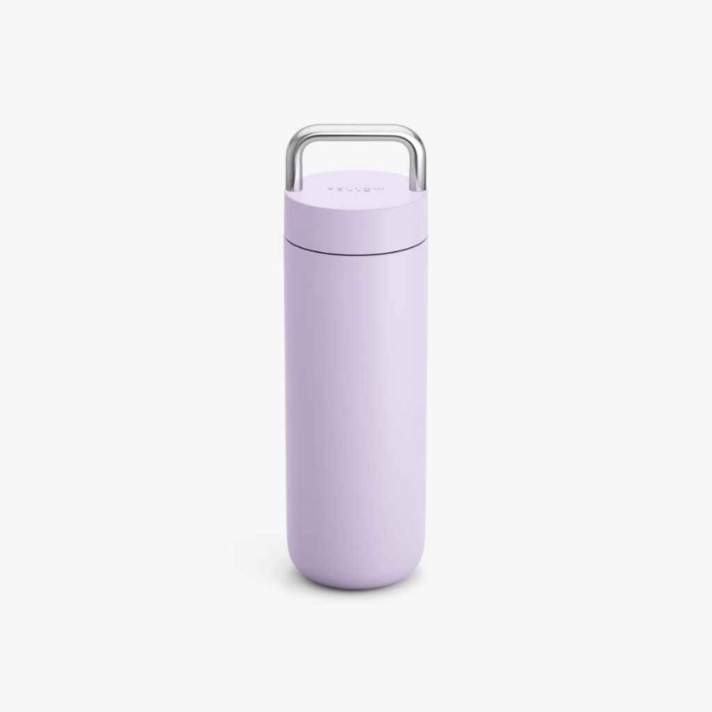 Carter Carry Wasserflasche - Peri Twinkle - Image 1