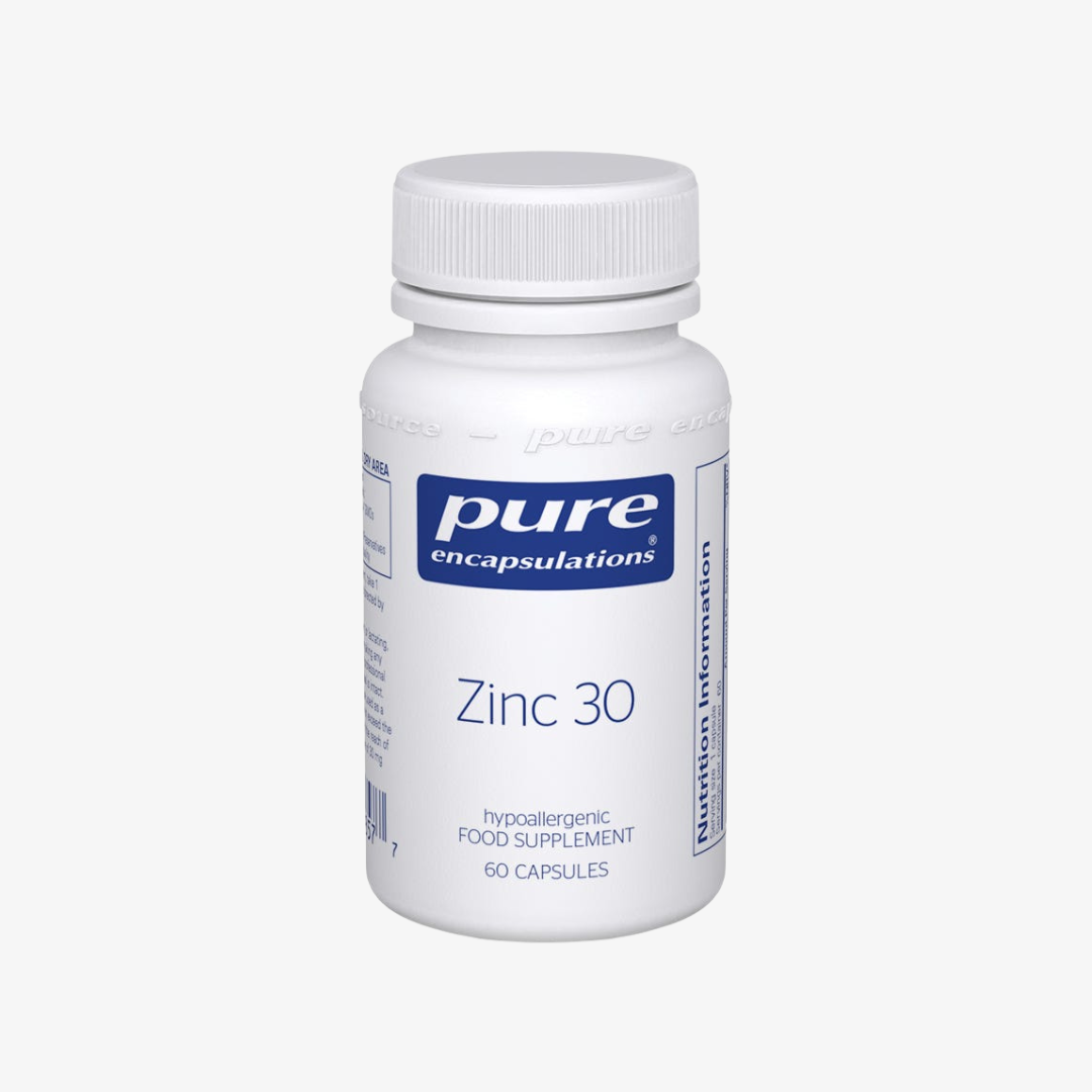 Zink 30