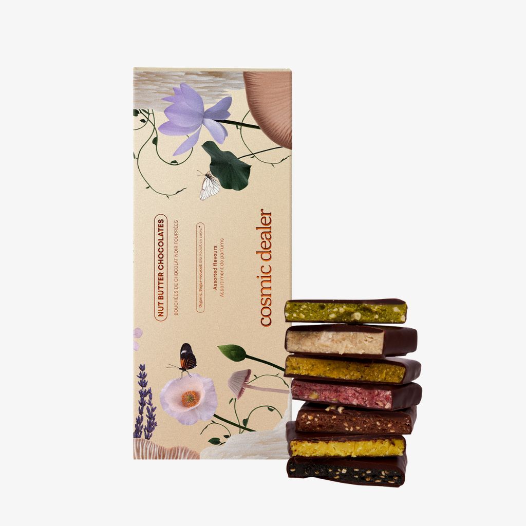 Box mit 7 Stück – Bestseller-Kollektion