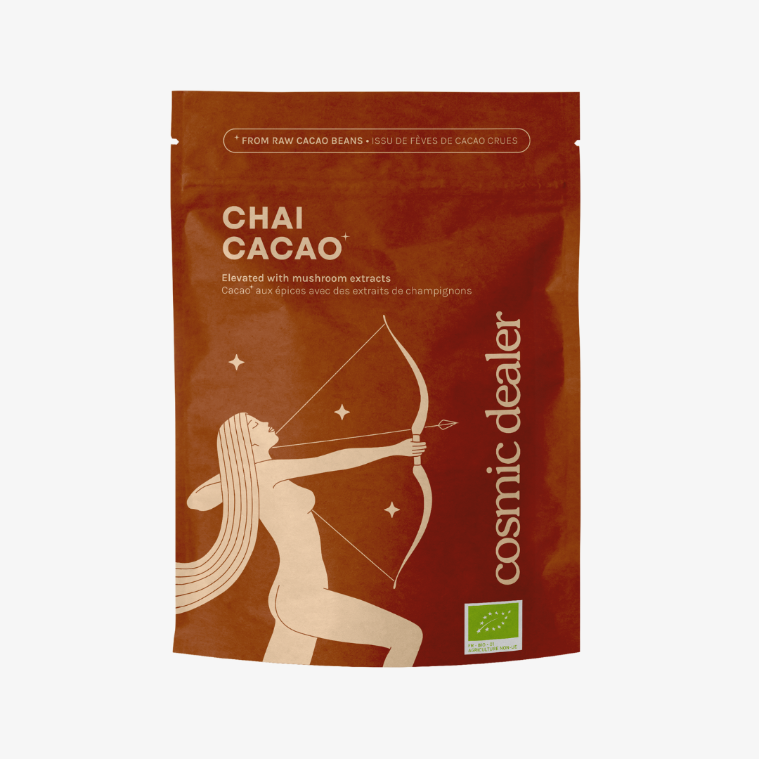 Chai Kakao