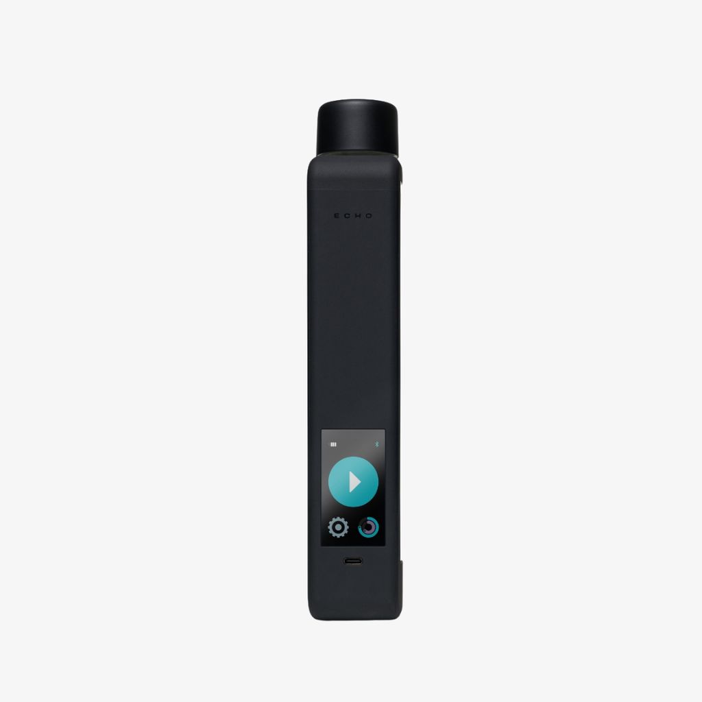 Echo Wasserflasche - Image 2
