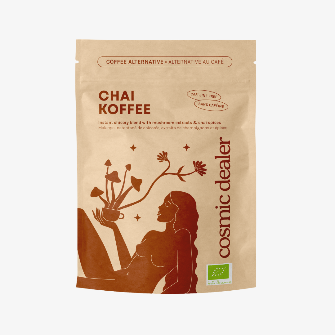 Chai Kaffee