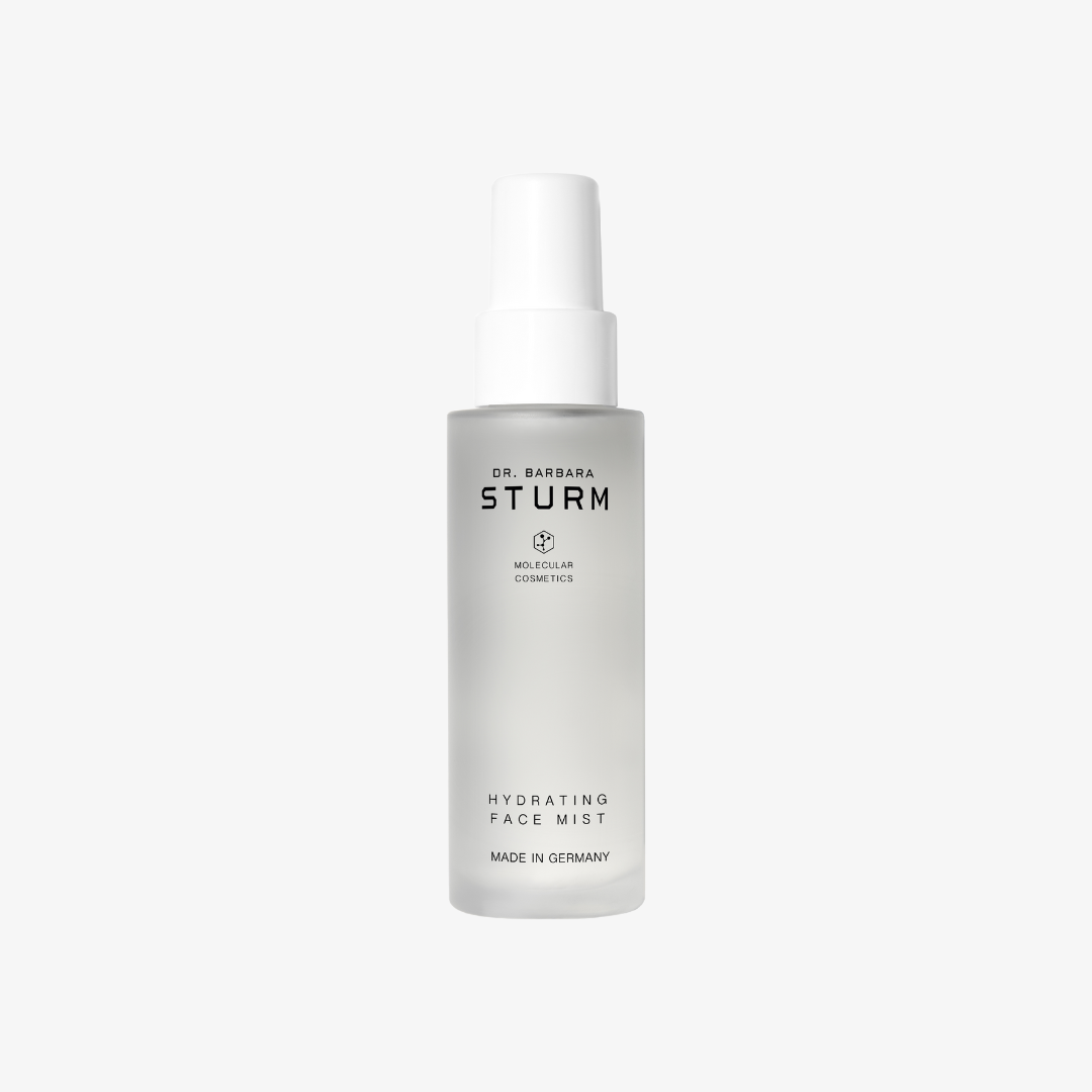 Hyaluronsäure-Gesichtsspray