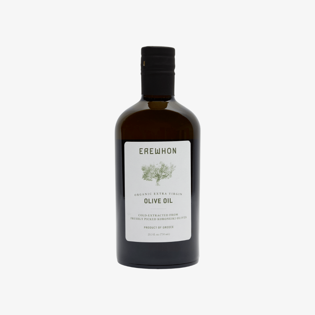 Bio-Olivenöl extra vergine - Image 1