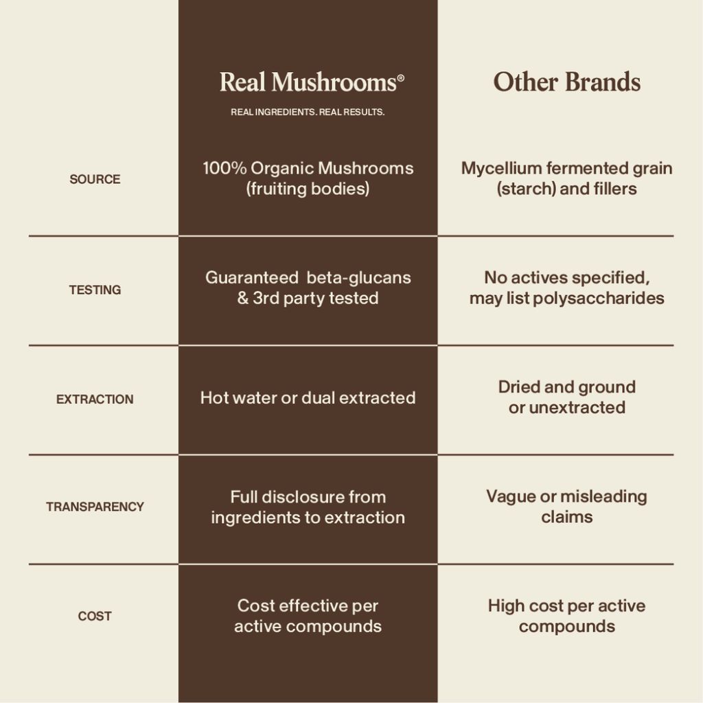 Reishi-Pulver - Image 5