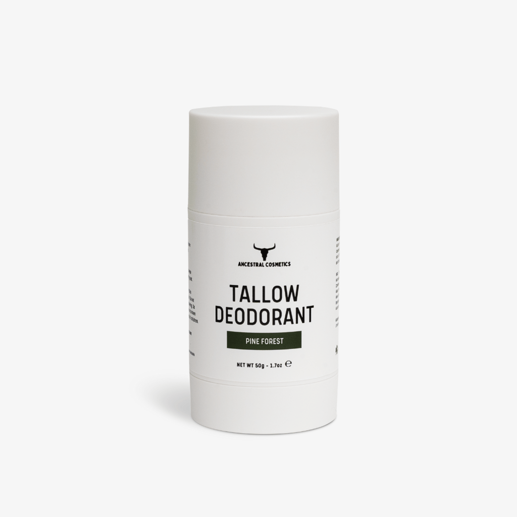 Deodorant - Kiefernwald - Image 1
