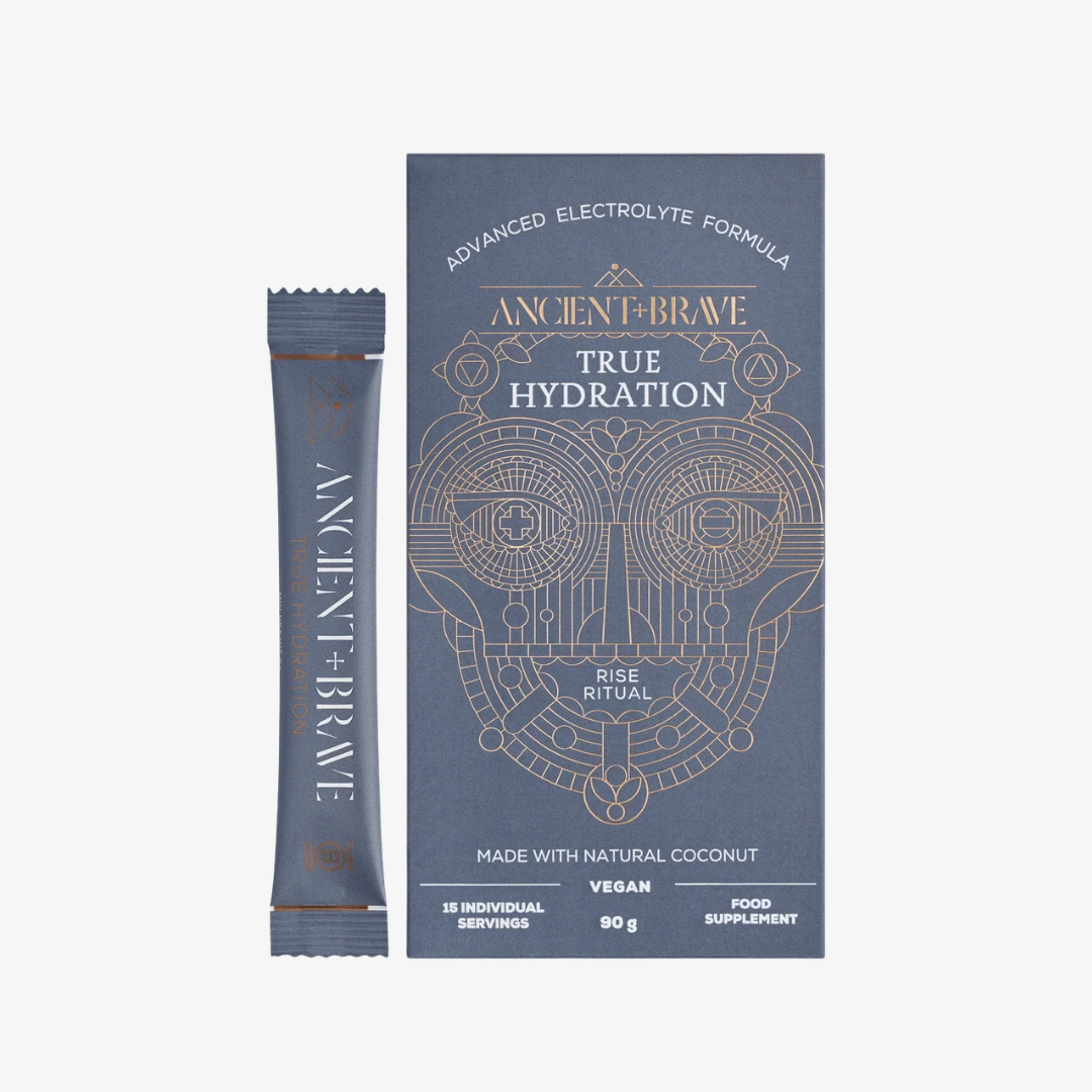 True Hydration Sachet