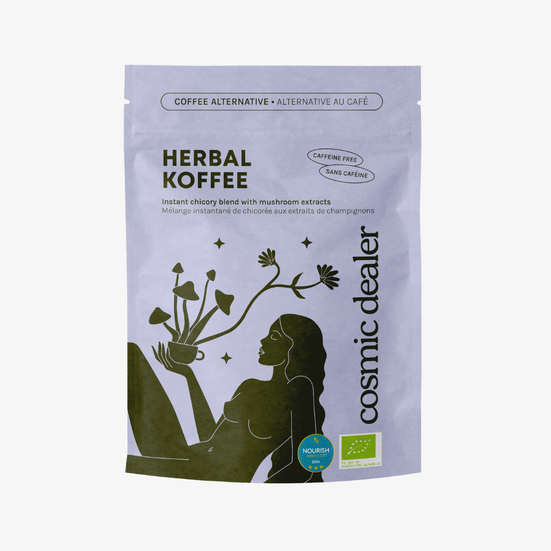 Kräuterkaffee