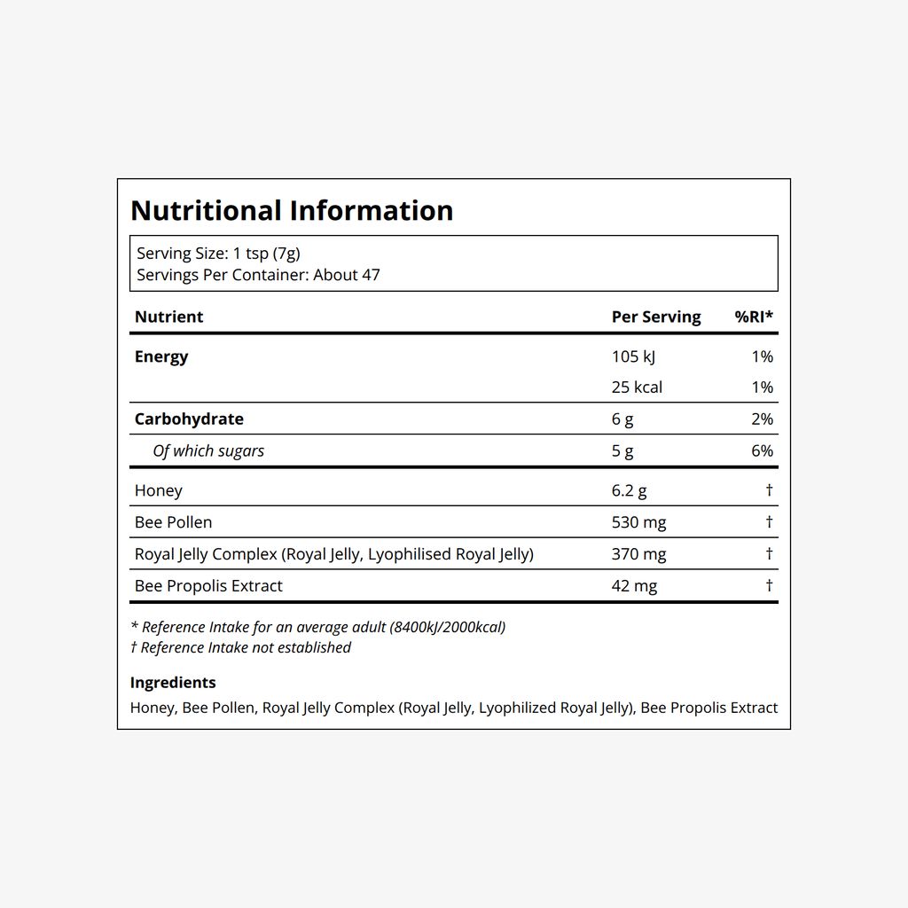 Superfood-Honig - Image 2