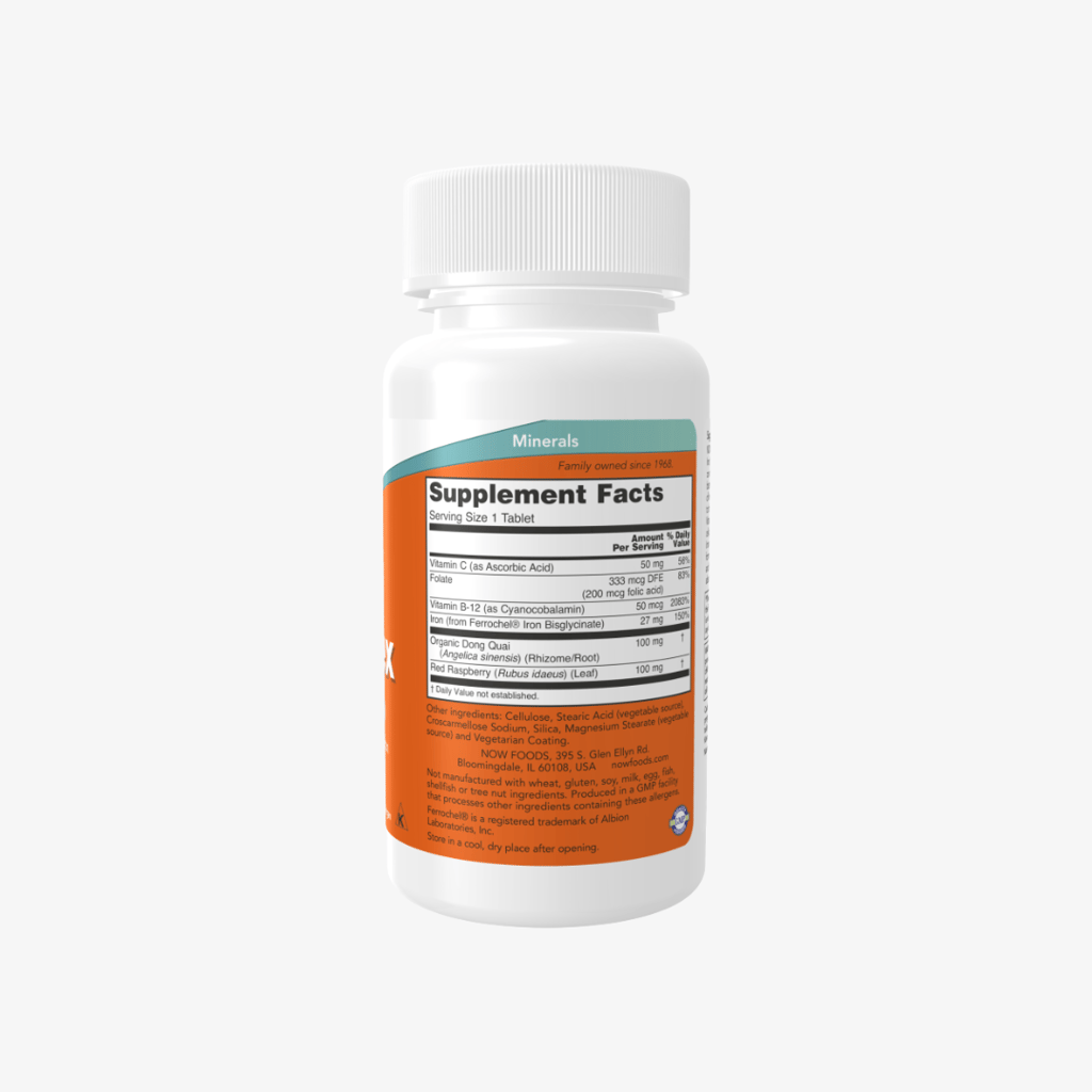 Eisenkomplex-Tabletten - Image 5