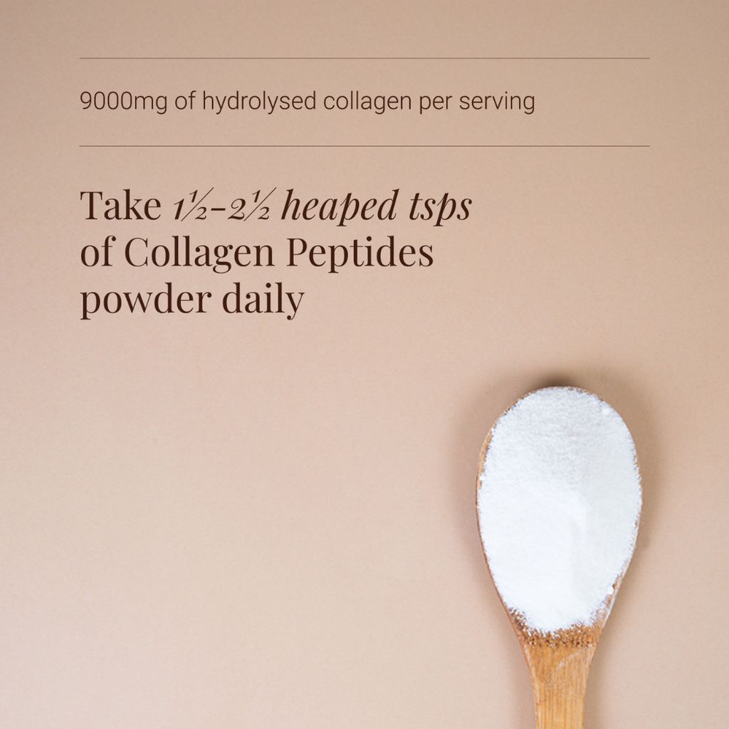 Kollagenpeptide - Pulver - Image 3