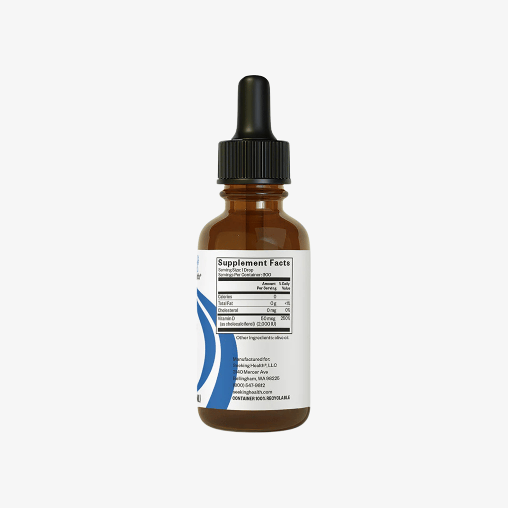 Vitamin D3 Tropfen - Image 4