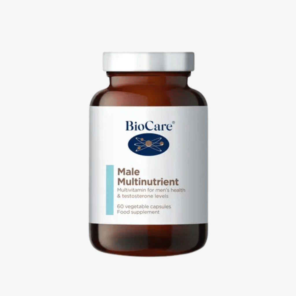 Multivitaminpräparat für Männer - Image 1