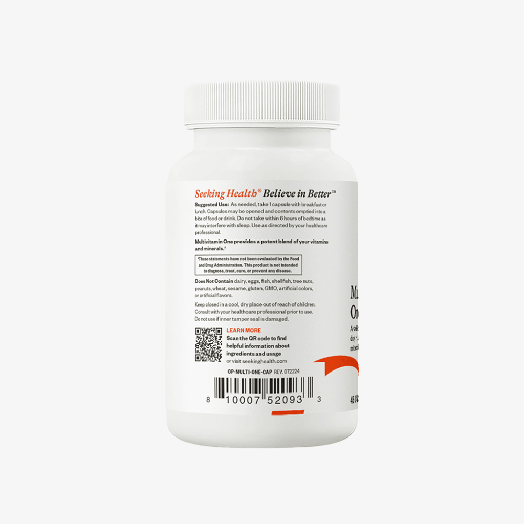 Multivitamin Eins - Image 4