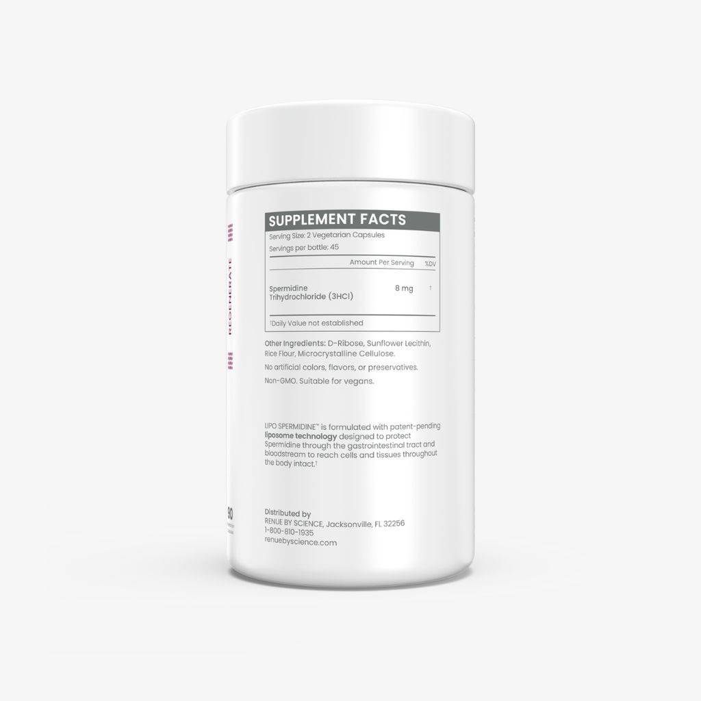 Spermidin (Liposomal) - Image 3