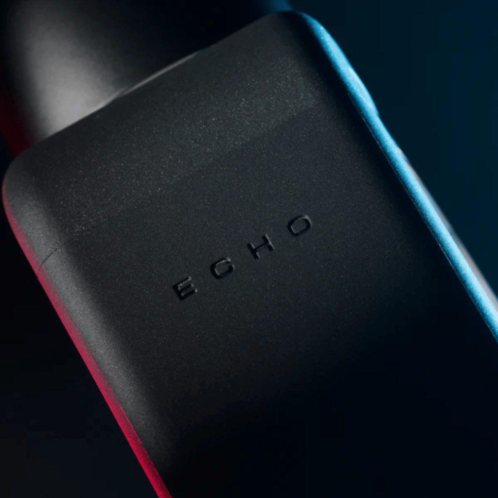 Echo Wasserflasche - Image 4