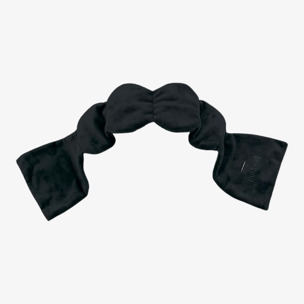 Schlafmaske - Schwarz - Image 2