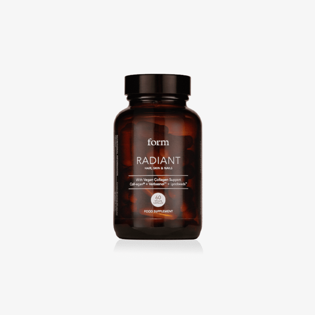Radiant – Nahrungsergänzungsmittel für natürliche Schönheit - Image 1