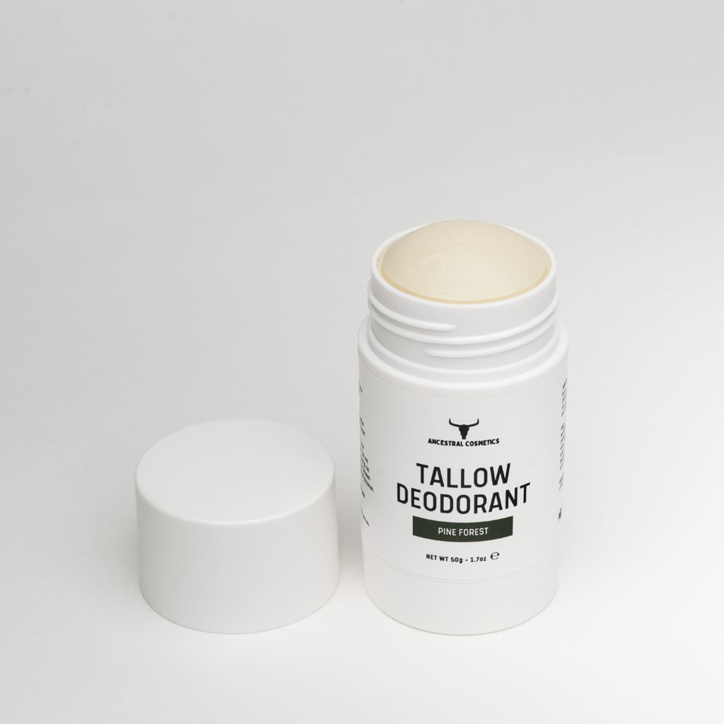 Deodorant - Kiefernwald - Image 2