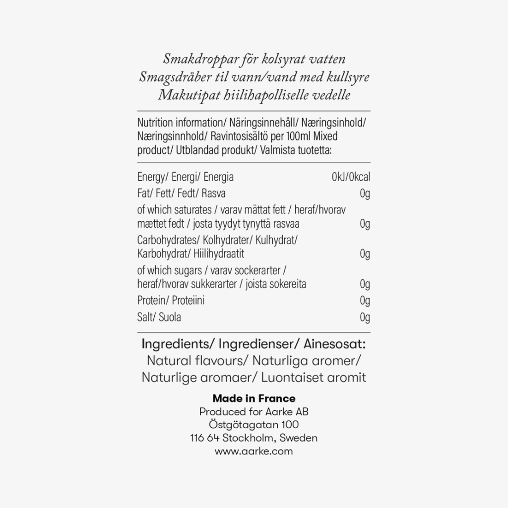 Aromatropfen – Goldene Mango - Image 2