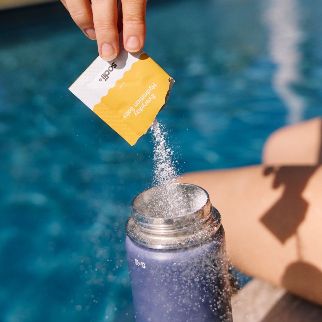 Alltags-Hydrationssalze – Gesalzene Ananas - Image 5