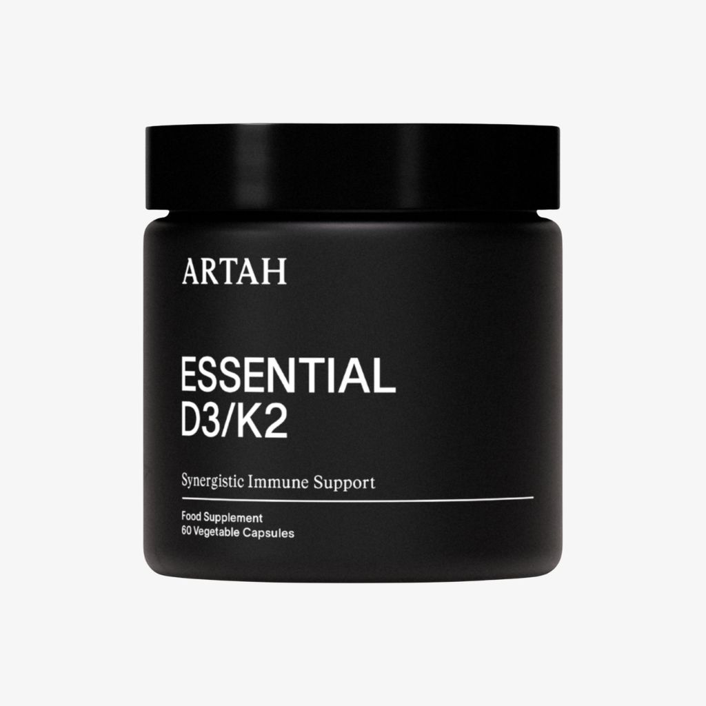 Essentieller Vitamin D3 / K2 - Image 1